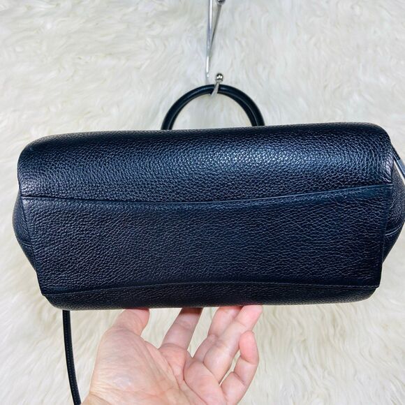 Coach Elise Satchel - Picture 7 of 10